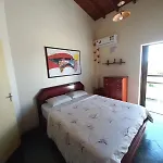 Casa Em Condominio - Ubatuba Sp