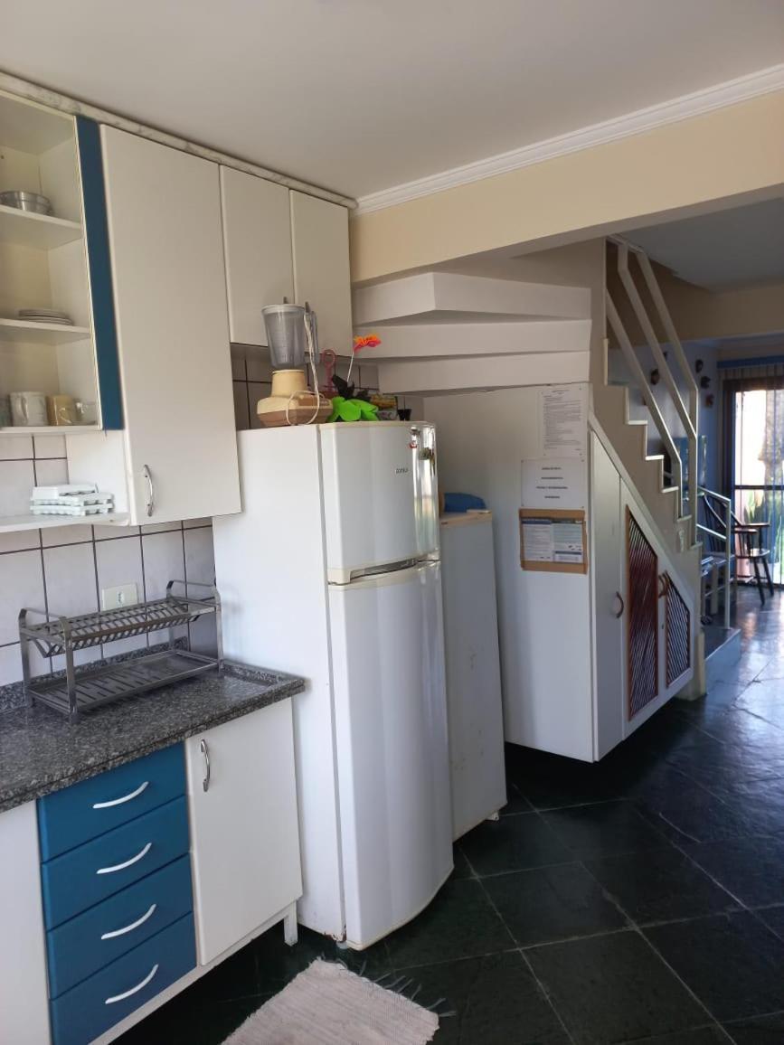 Casa Em - Sp Casa de férias