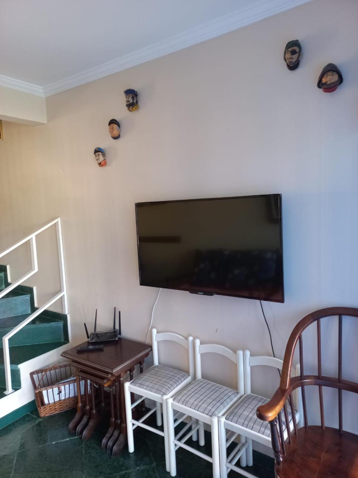 Casa Em - Sp * Ubatuba