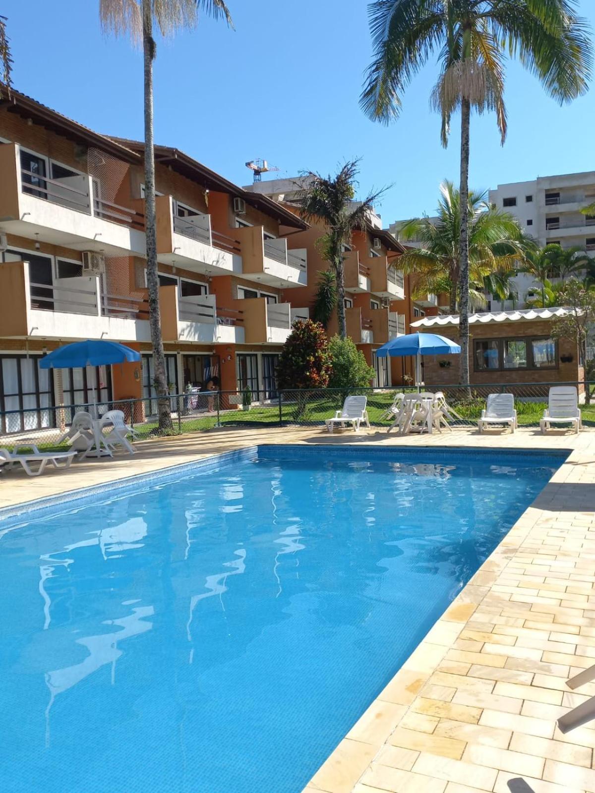 Casa Em - Sp * Ubatuba