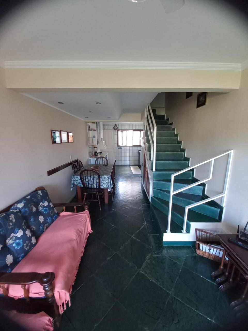 Casa de férias Casa Em - Sp Ubatuba