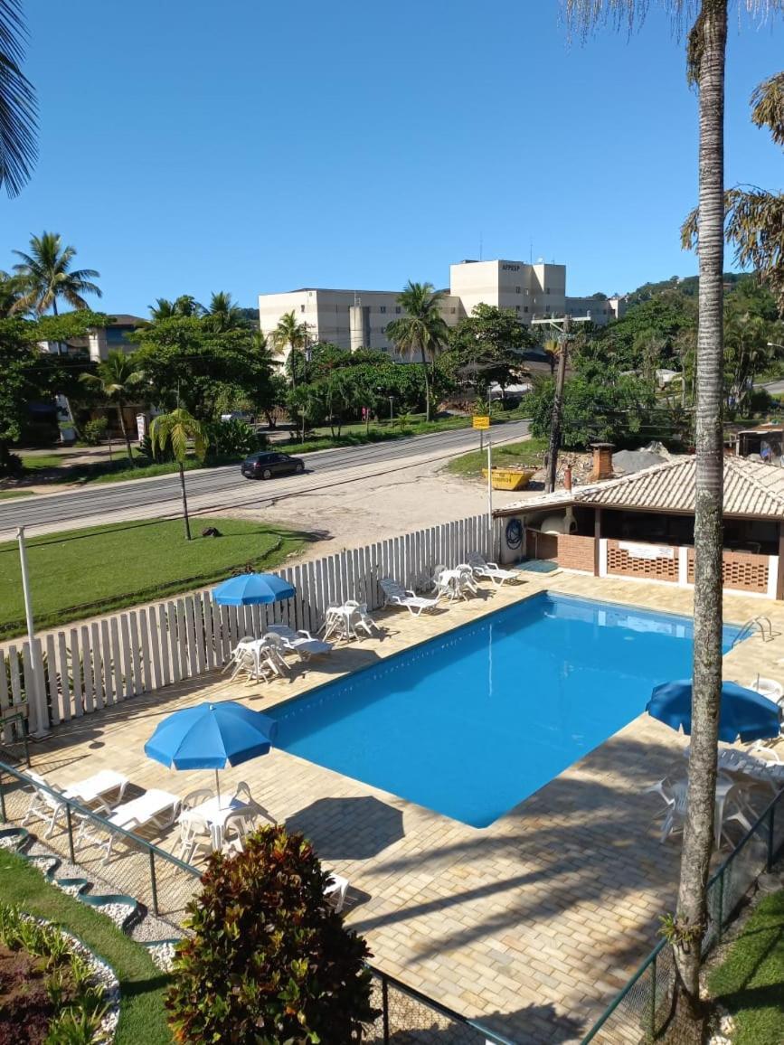 Casa Em - Sp Casa de férias Ubatuba