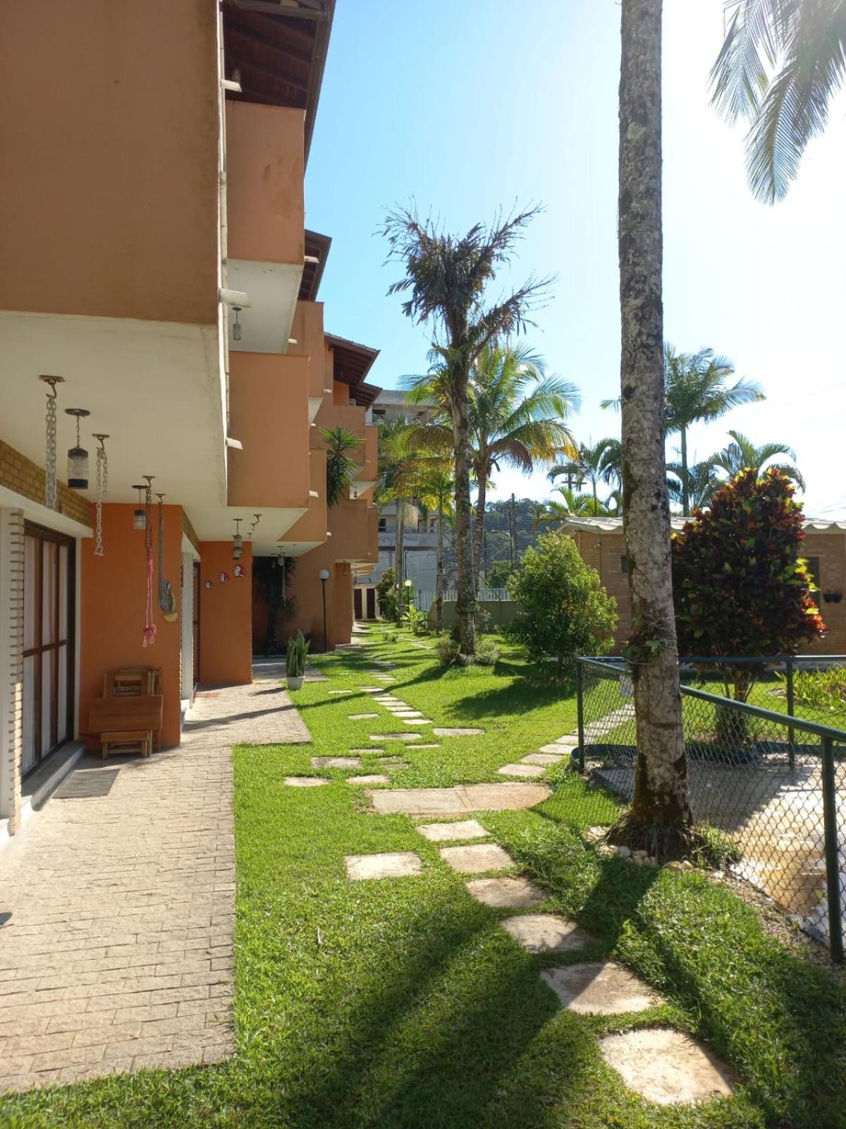 Casa Em - Sp *