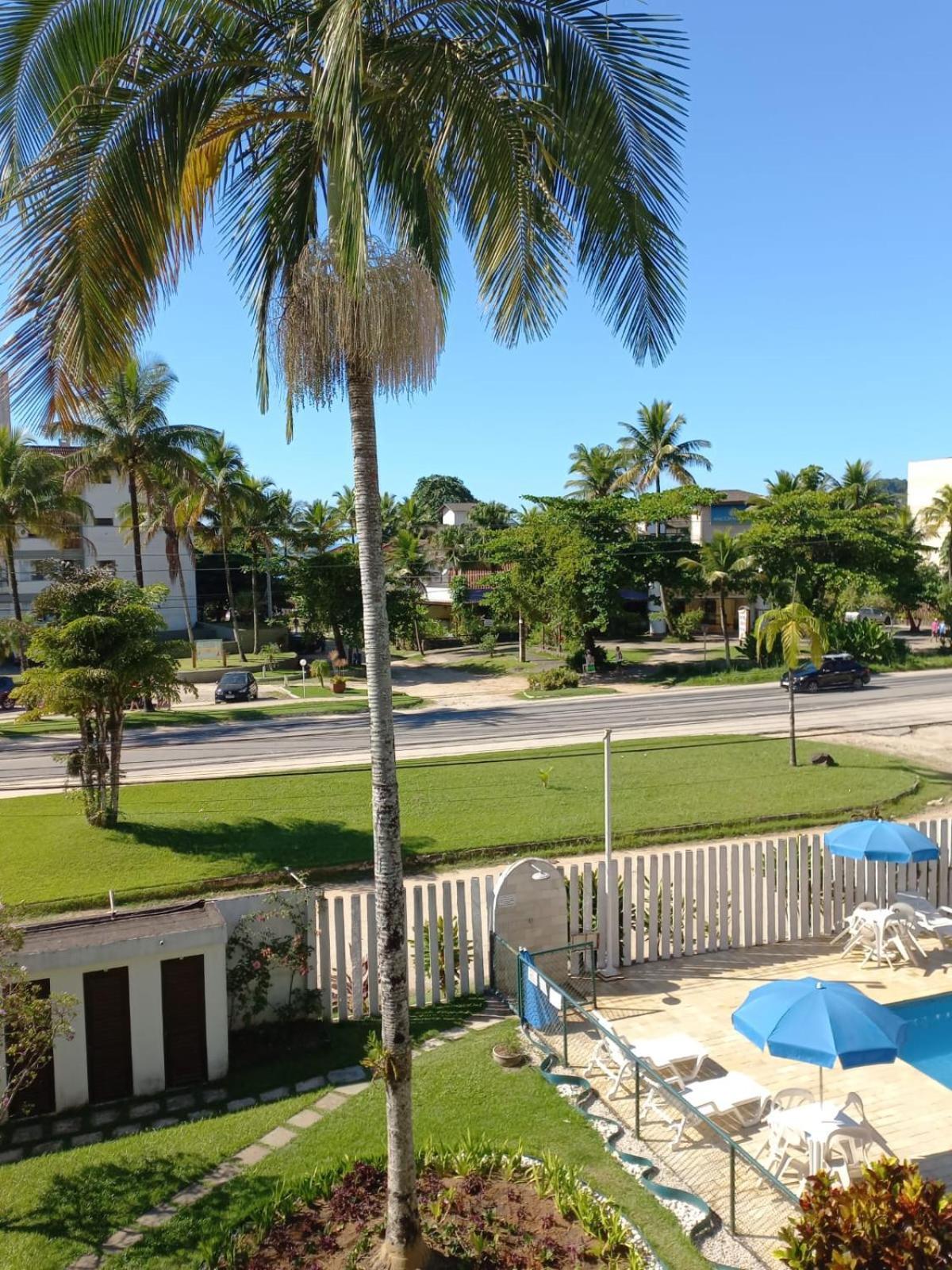 Casa de férias Casa Em - Sp Ubatuba